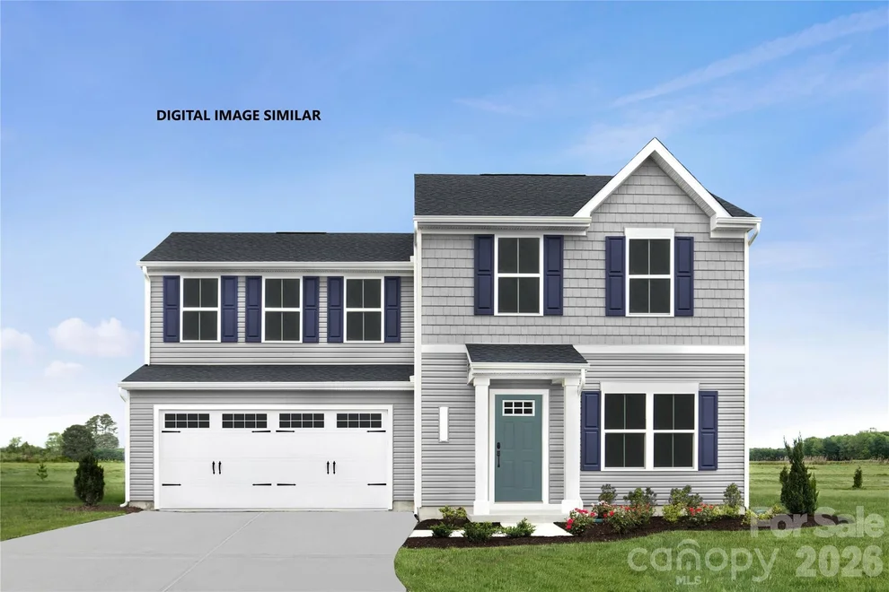 Unit for sale at 430 Derbyshire Street, Lancaster, SC 29720