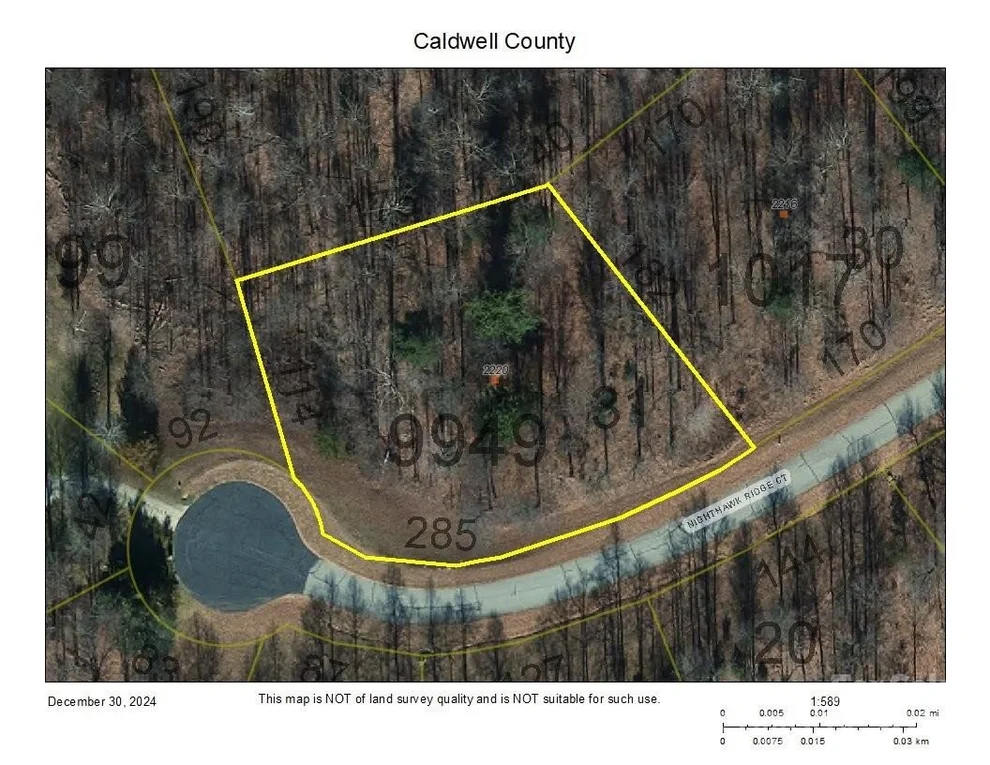 Unit for sale at 2220 Nighthawk Ridge Court, Lenoir, NC 28645