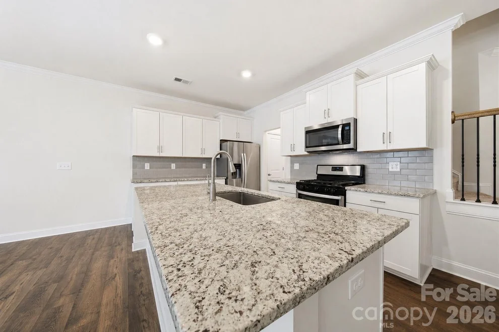 Unit for sale at 741 Little Bluestem Drive, Clover, SC 29710