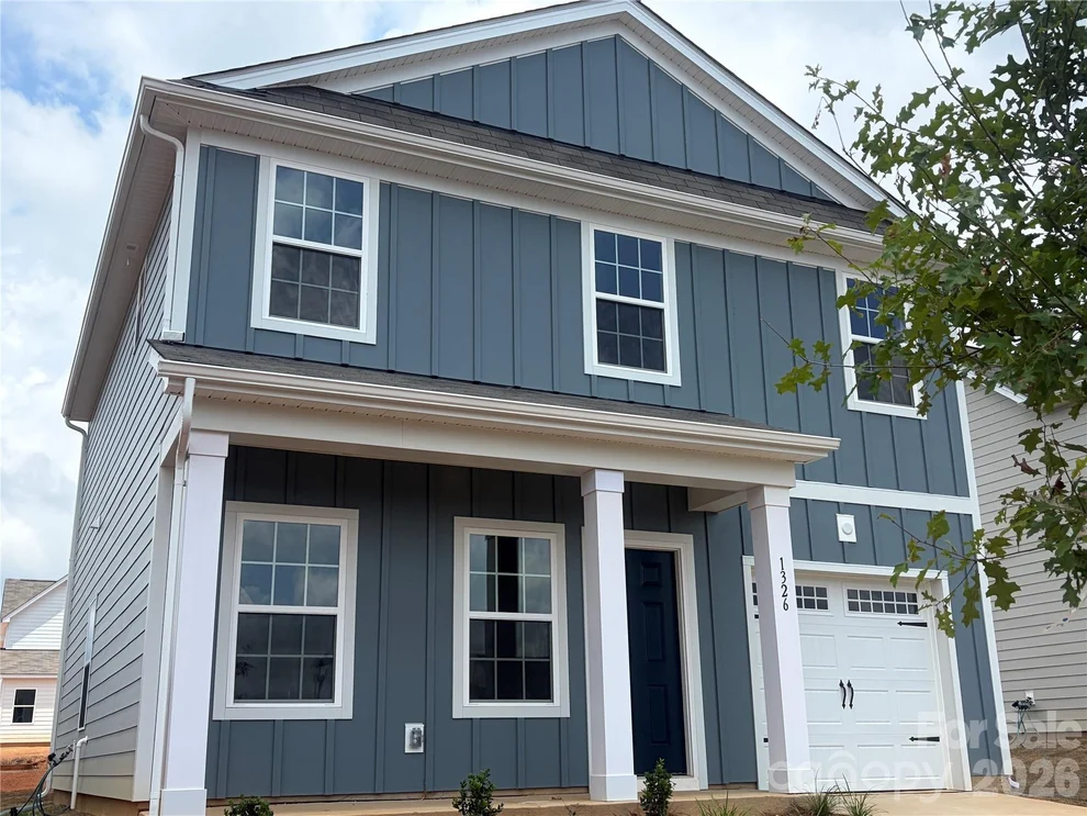 Unit for sale at 1326 Chiefs Lane, Richburg, SC 29729