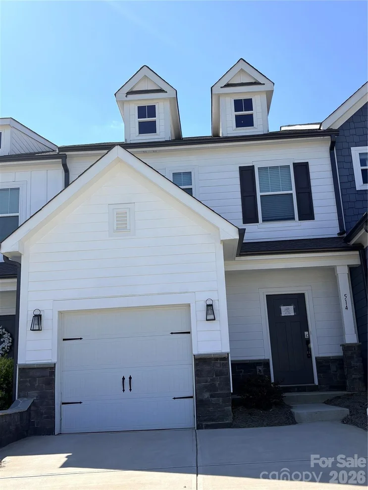 Unit for sale at 514 Station Street, Clover, SC 29710