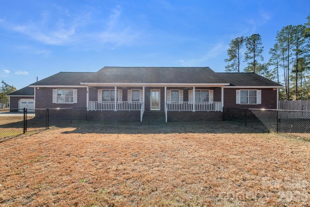 Unit for sale at 1295 Cattle Ridge Road, Cheraw, SC 29520