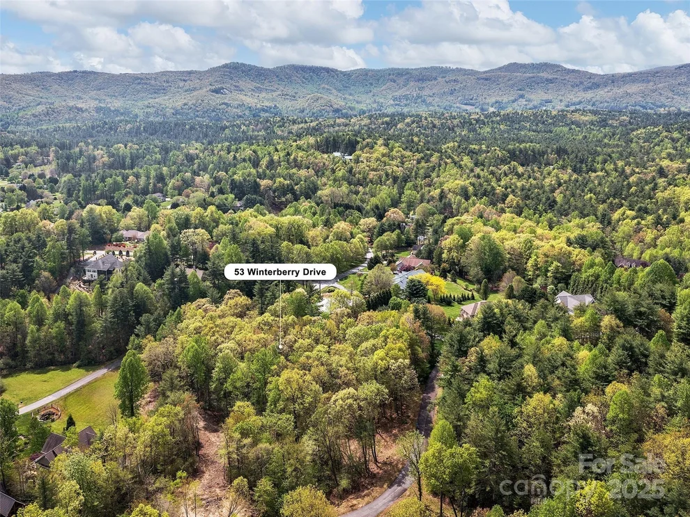 Unit for sale at Lot #53 Winterberry Drive, Hendersonville, NC 28739