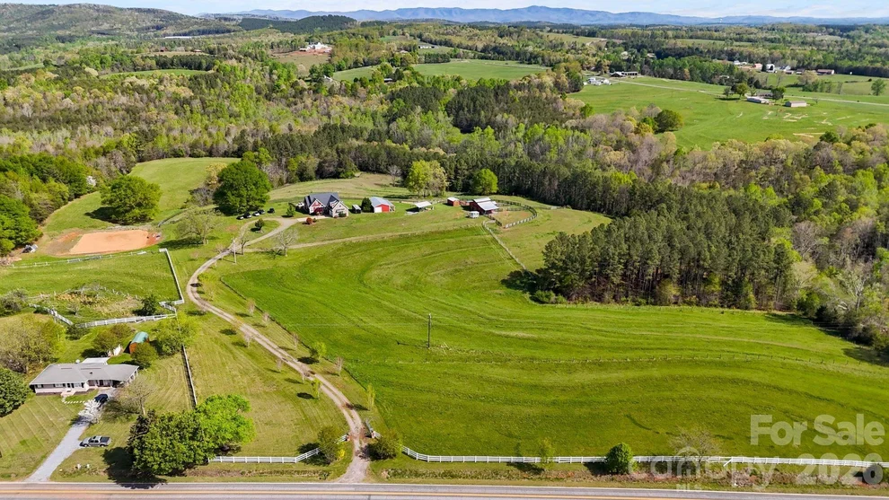 Unit for sale at 319 Hopewell Road, Ellenboro, NC 28040