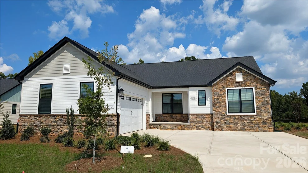 Unit for sale at 1306 Copper Leaf Drive, Rock Hill, SC 29732