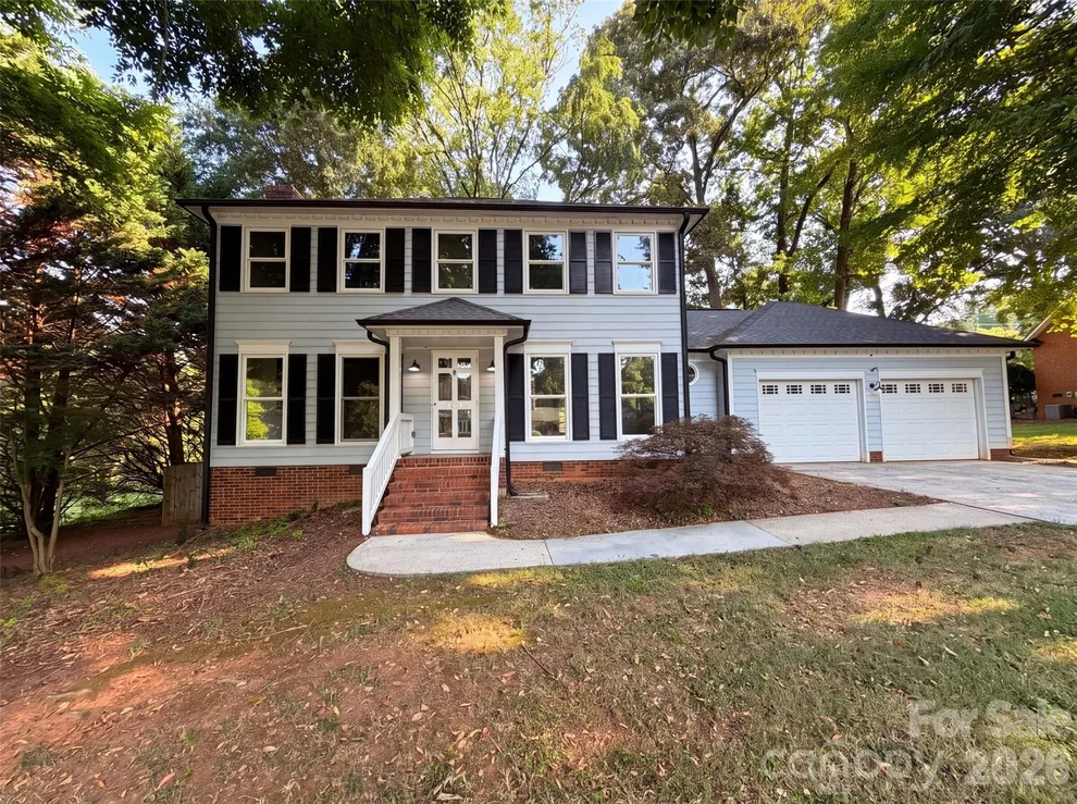 Unit for sale at 4224 Old Forge Drive, Gastonia, NC 28056