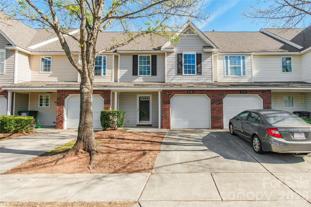 Unit for sale at 3167 Caldwell Ridge Parkway, Charlotte, NC 28213