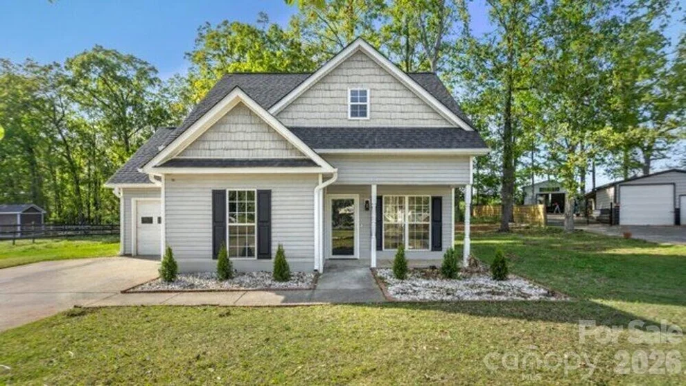 Unit for sale at 501 Funderburk Road, Wingate, NC 28174