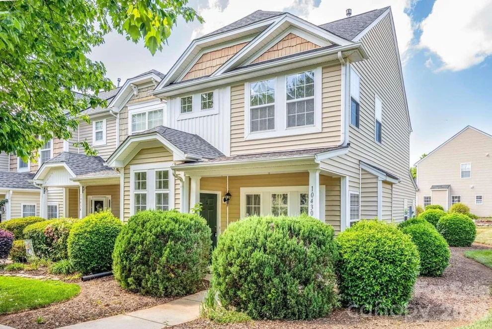 Unit for sale at 10430 Trolley Run Drive, Cornelius, NC 28031