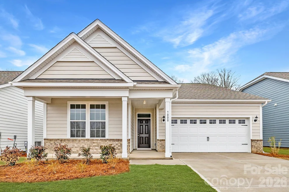 Unit for sale at 7008 Barbara Jean Lane, Wingate, NC 28174