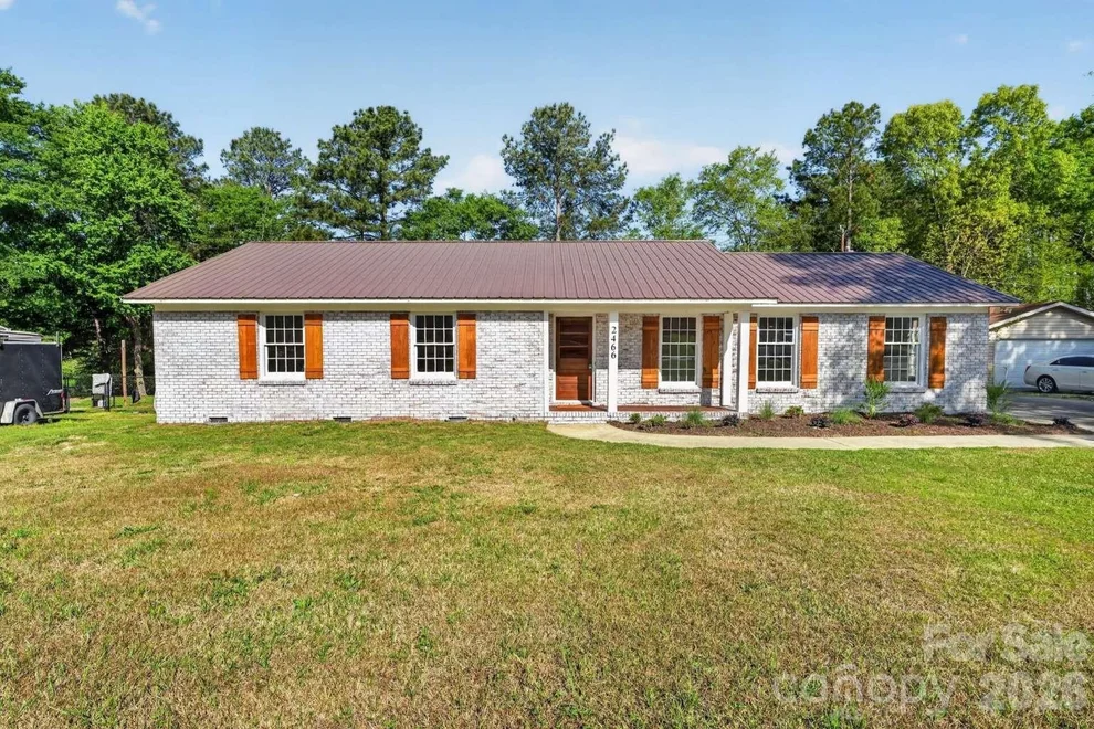 Unit for sale at 2466 Downey Drive, Lancaster, SC 29720