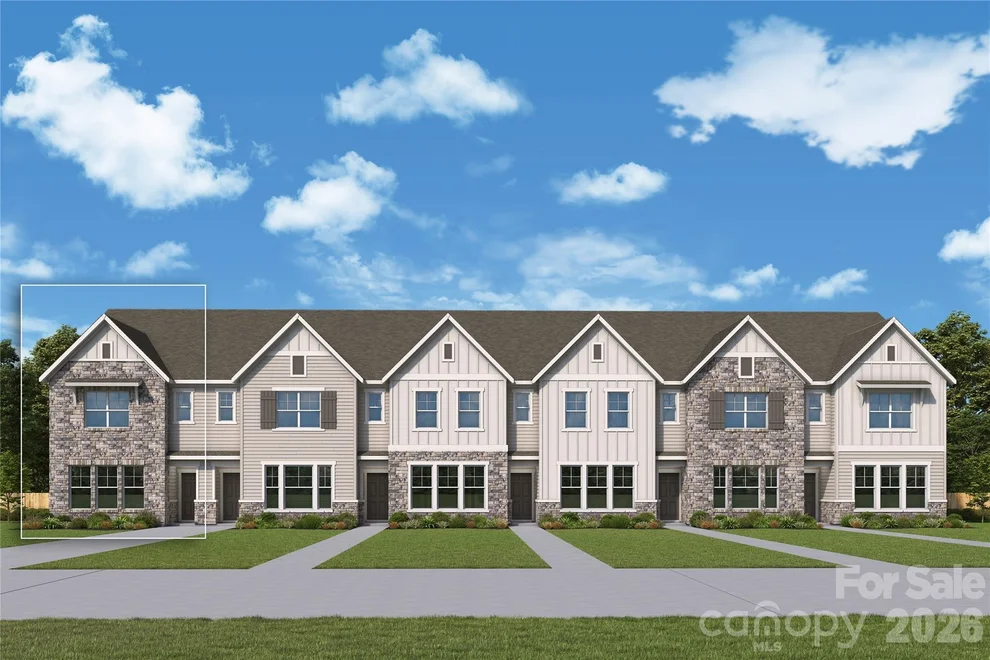 Unit for sale at 13149 Benessare Lane, Matthews, NC 28105