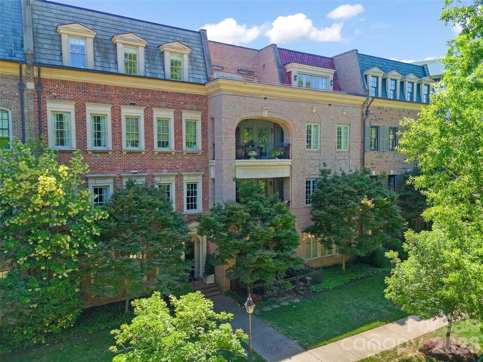 Unit for sale at 182 Cherokee Road, Charlotte, NC 28207