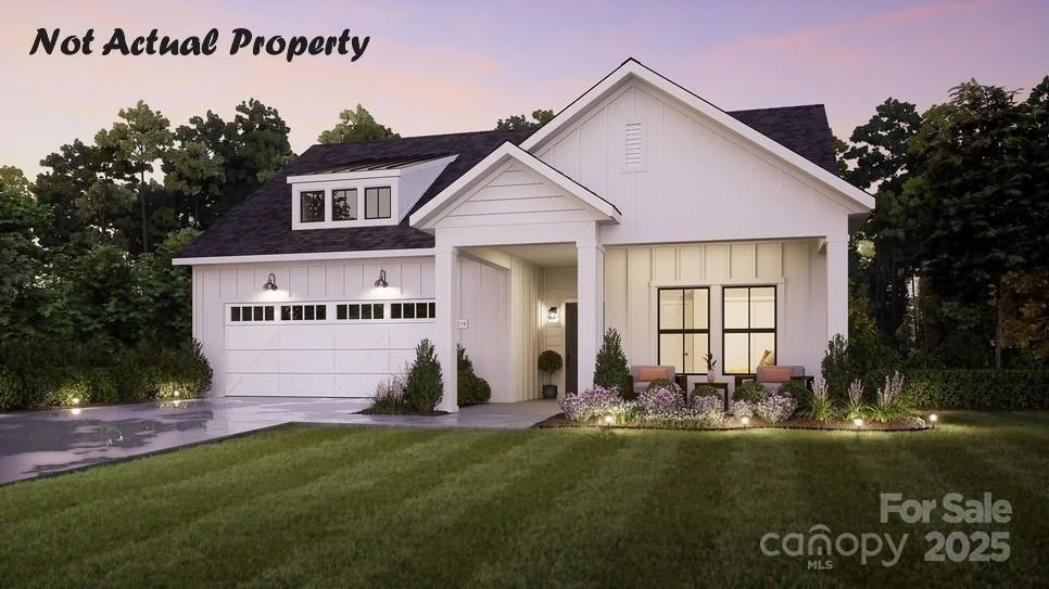 Unit for sale at 240 Alenda Lux Circle, Mooresville, NC 28115