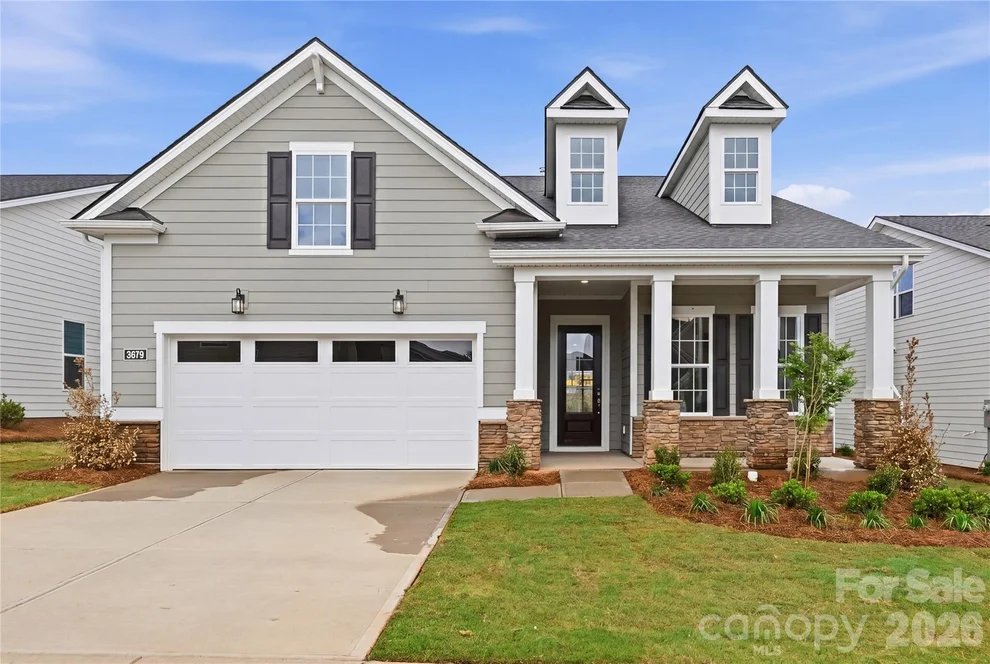 Unit for sale at 3679 Blue Pine Drive, Indian Land, SC 29707