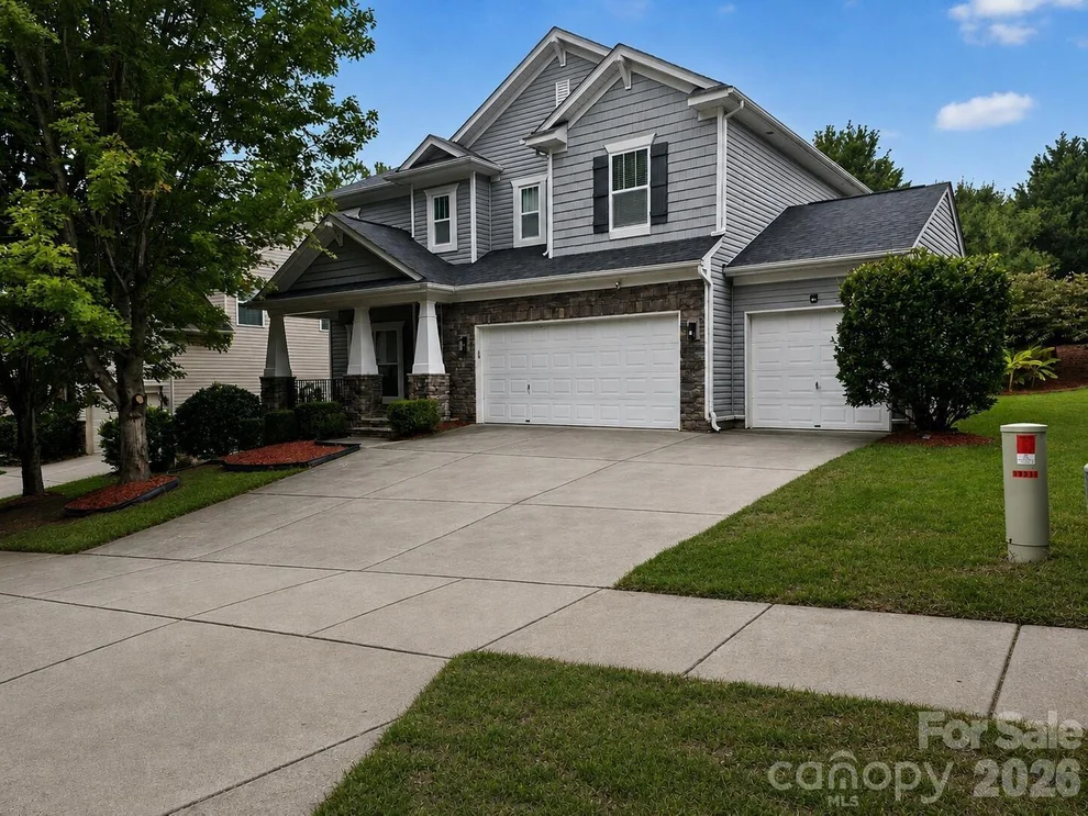 Unit for sale at 9835 Shearwater Avenue NW, Concord, NC 28027