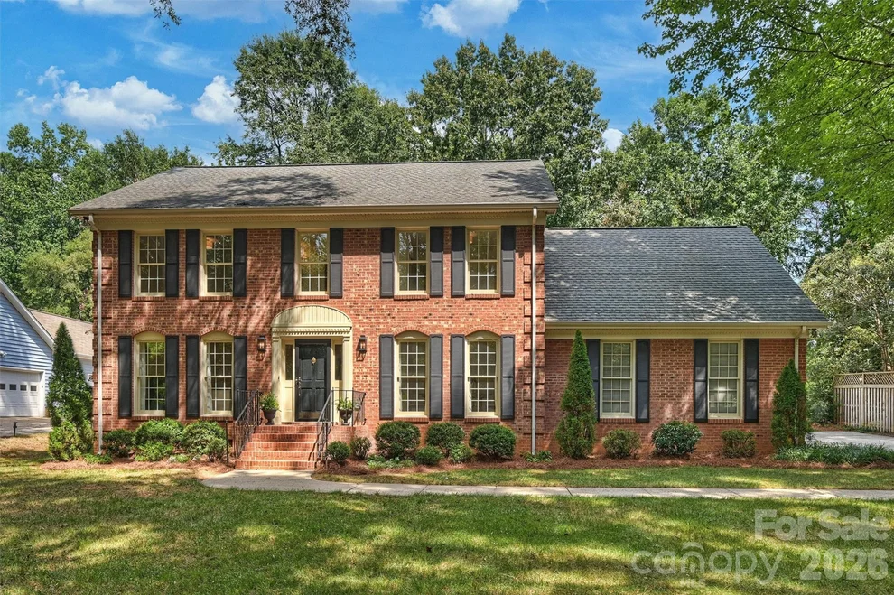 Unit for sale at 9809 Providence Forest Lane, Charlotte, NC 28270