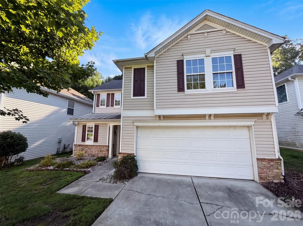 Unit for sale at 2502 Harwood Hills Lane, Charlotte, NC 28214