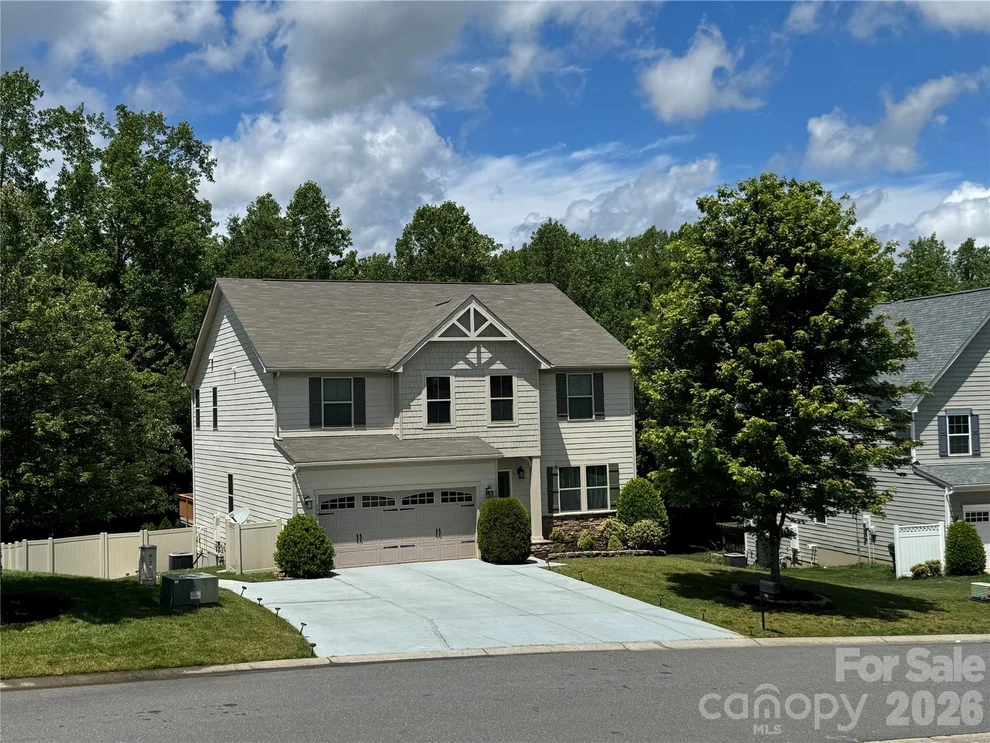 Unit for sale at 772 Rosegate Drive, Gastonia, NC 28056