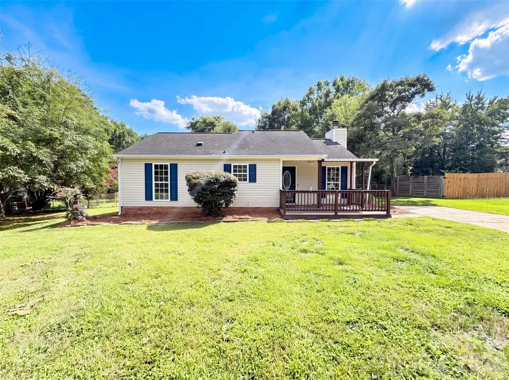 Unit for sale at 10244 Gloman Court, Charlotte, NC 28227
