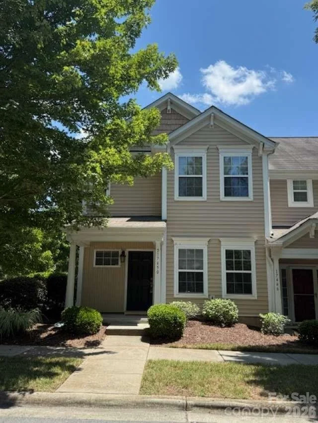 Unit for sale at 17450 Caldwell Track Drive, Cornelius, NC 28031