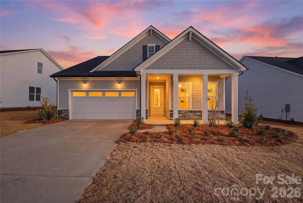 Unit for sale at 1055 Pinecone Avenue, Indian Land, SC 29707