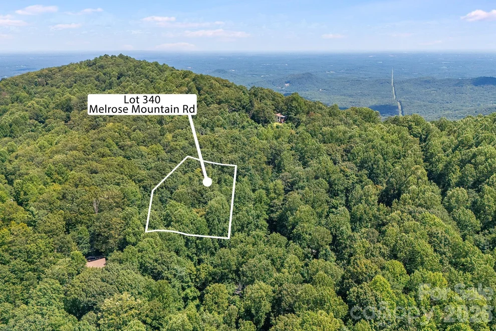 Unit for sale at LOT 340 Melrose Mountain Road, Tryon, NC 28782