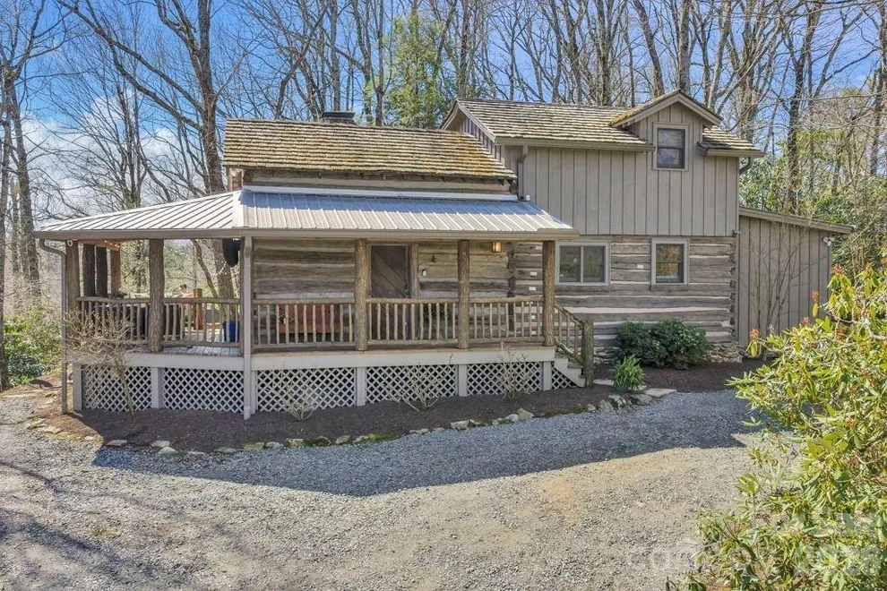Unit for sale at 572 Skyland View Drive, Blowing Rock, NC 28605