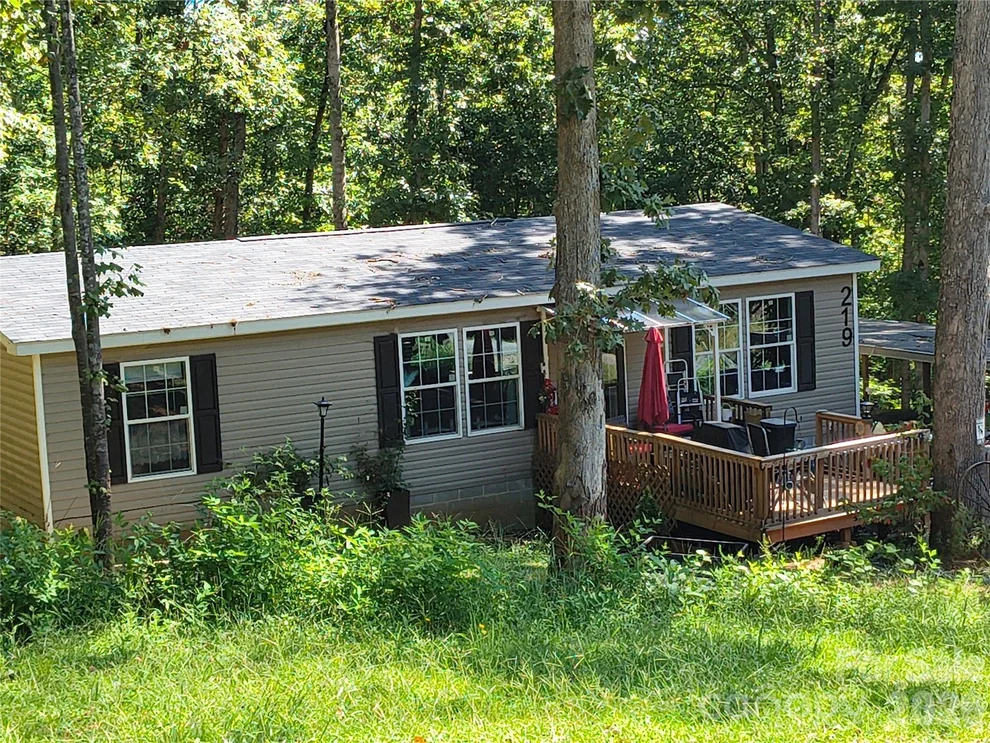 Unit for sale at 219 Hidden Brook Drive, Statesville, NC 28677