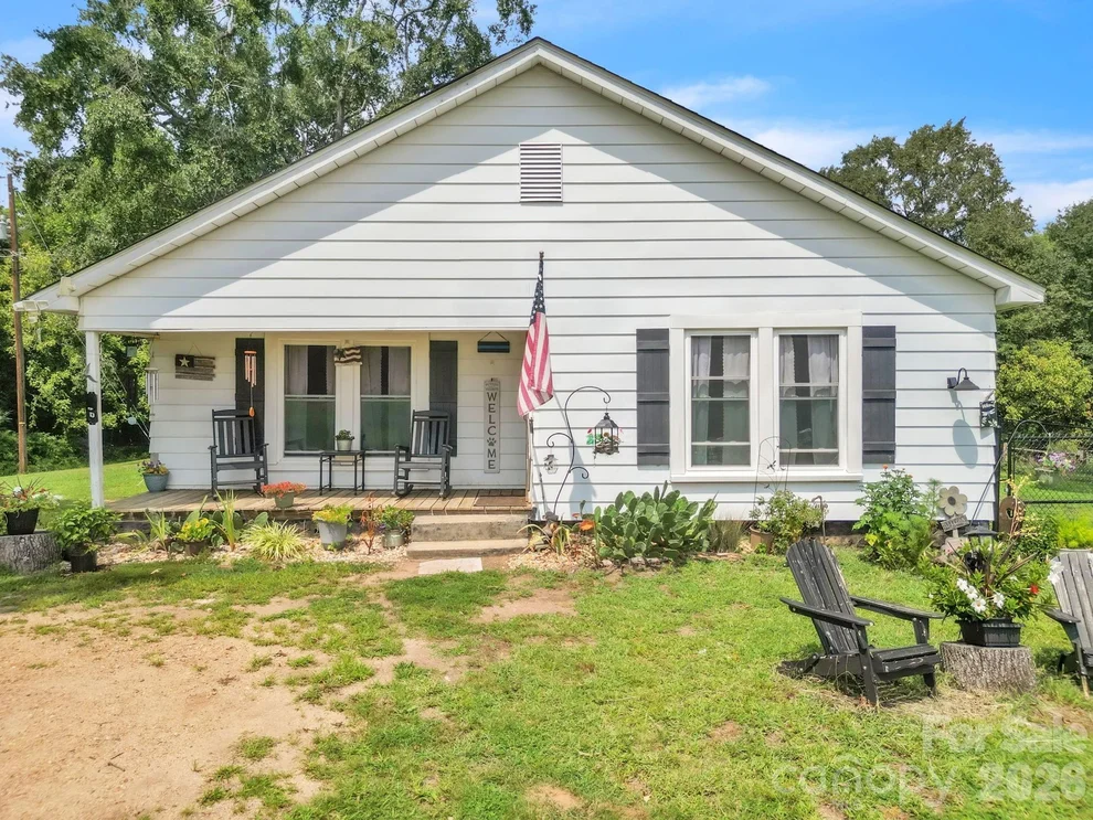 Unit for sale at 140 Painter Road, Mooresboro, NC 28114