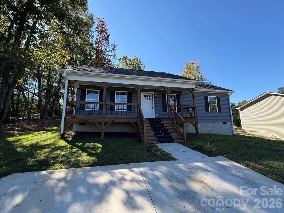 Unit for sale at 5969 Charlie Little Road, Granite Falls, NC 28630