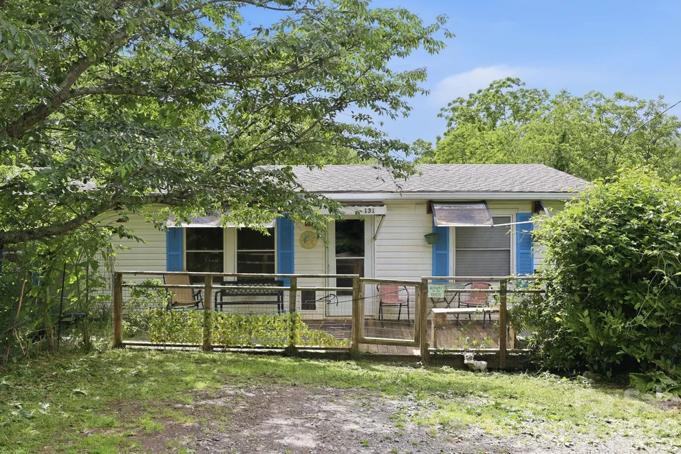Unit for sale at 131 Vinewood Circle, Asheville, NC 28806