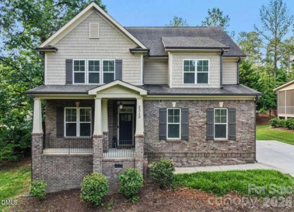 Unit for sale at 12312 Bunchgrass Lane, Raleigh, NC 27614