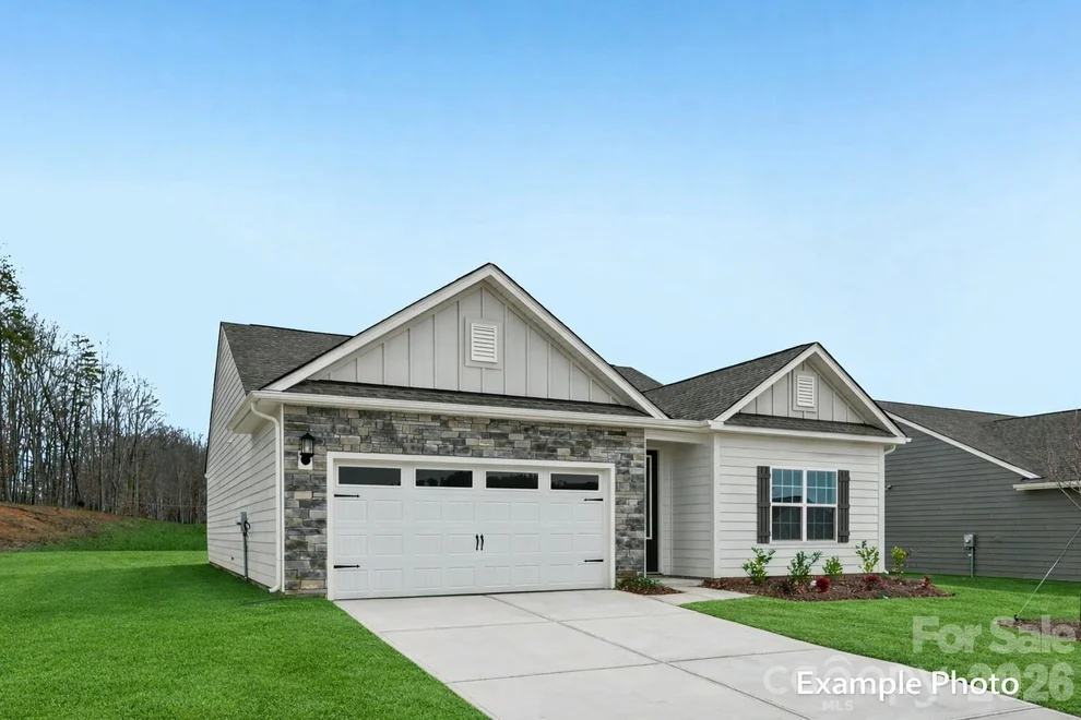 Unit for sale at 104 Tanner Loop, Troutman, NC 28166