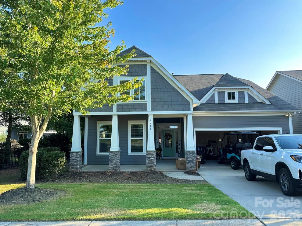 Unit for sale at 2017 Pinyon Lane, Lancaster, SC 29720