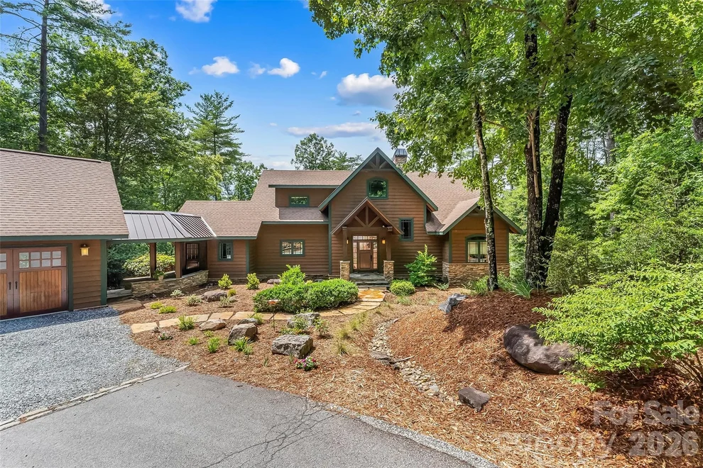 Unit for sale at 1814 Yellow Fork Trail E, Nebo, NC 28761