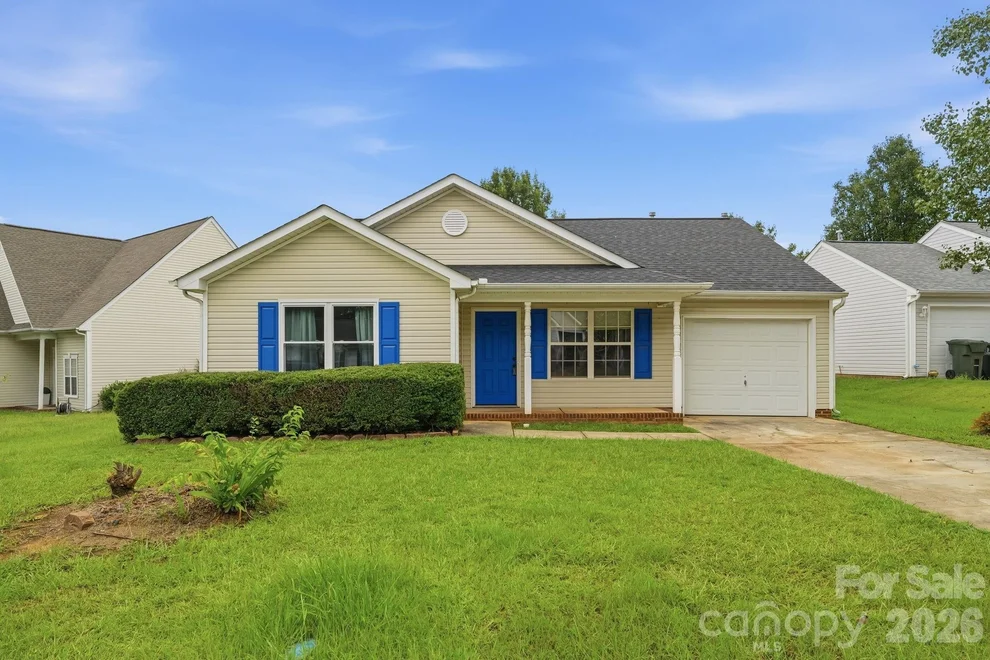 Unit for sale at 2772 Ramble Wood Court, Rock Hill, SC 29730