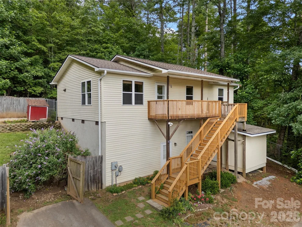Unit for sale at 96 Habitat Way, Brevard, NC 28712