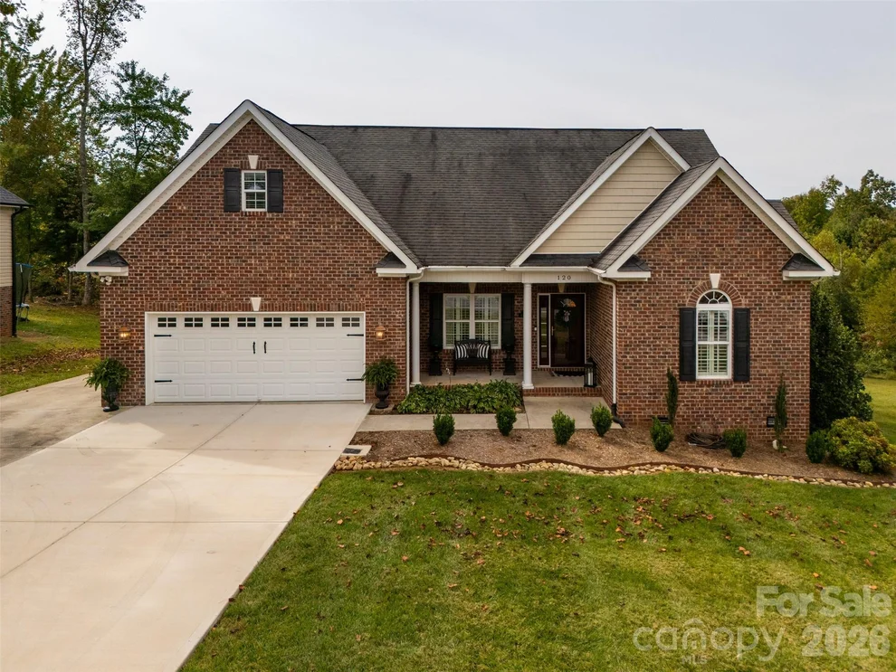 Unit for sale at 120 Riley Drive, Taylorsville, NC 28681