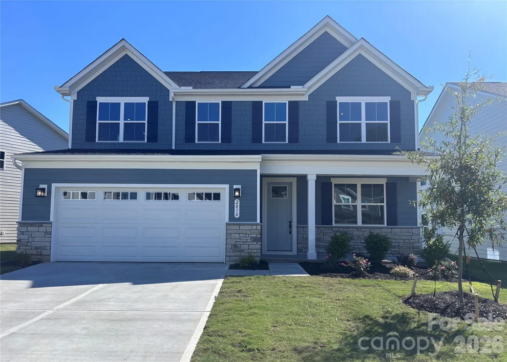 Unit for sale at 2016 Fernway Drive, Charlotte, NC 28216