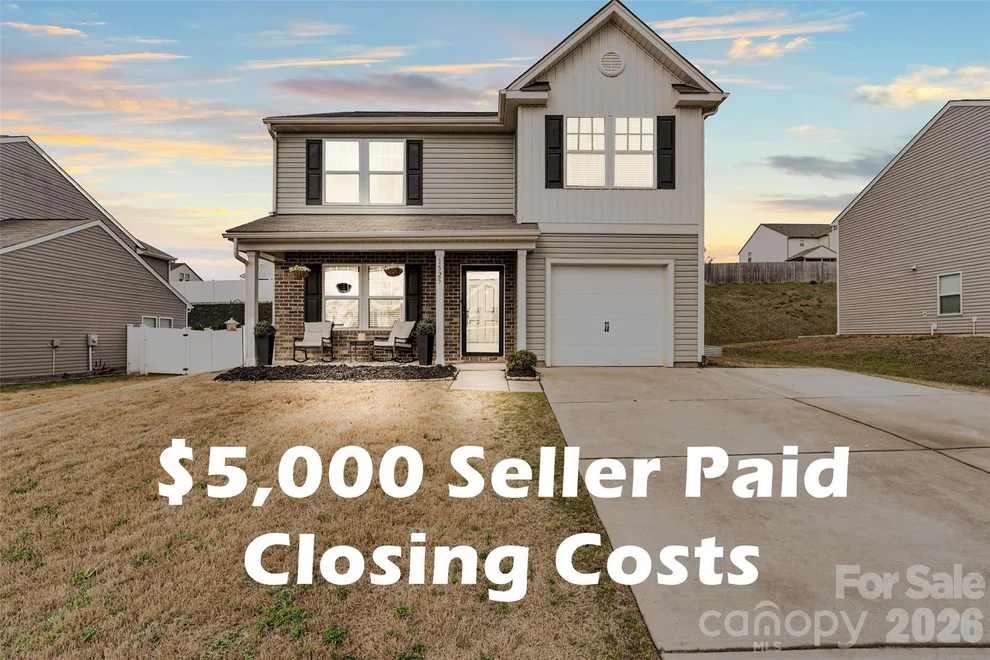 Unit for sale at 1525 Cazador Lane, York, SC 29745
