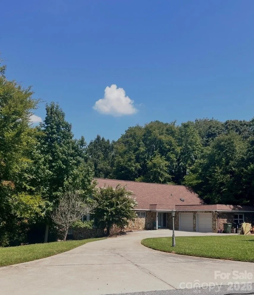 Unit for sale at 101 Forest Cliff Court NE, Concord, NC 28025