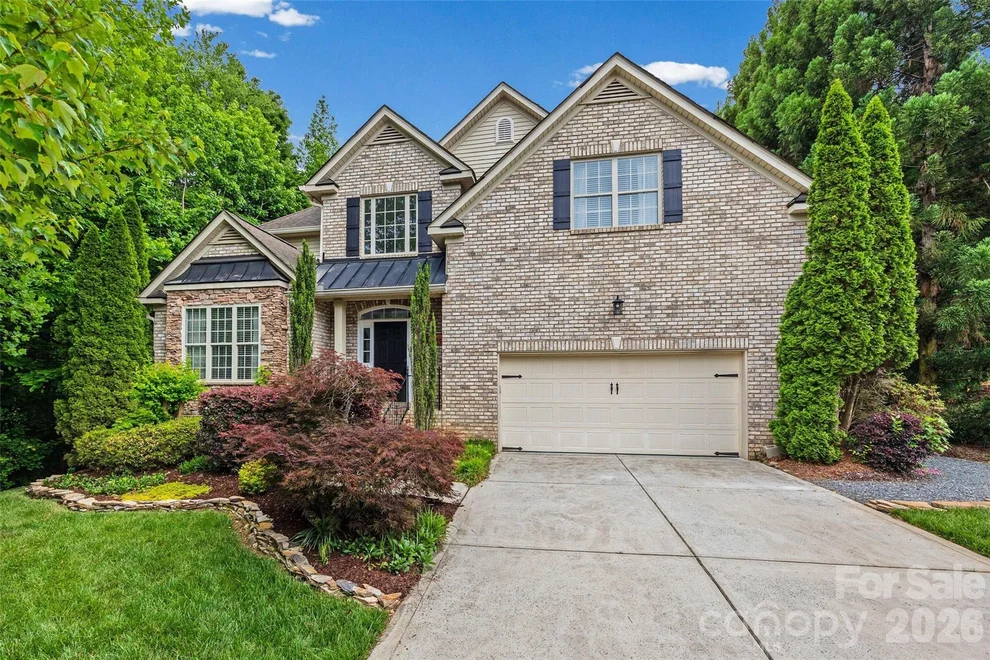 Unit for sale at 2019 Windrow Wood Court, Matthews, NC 28105