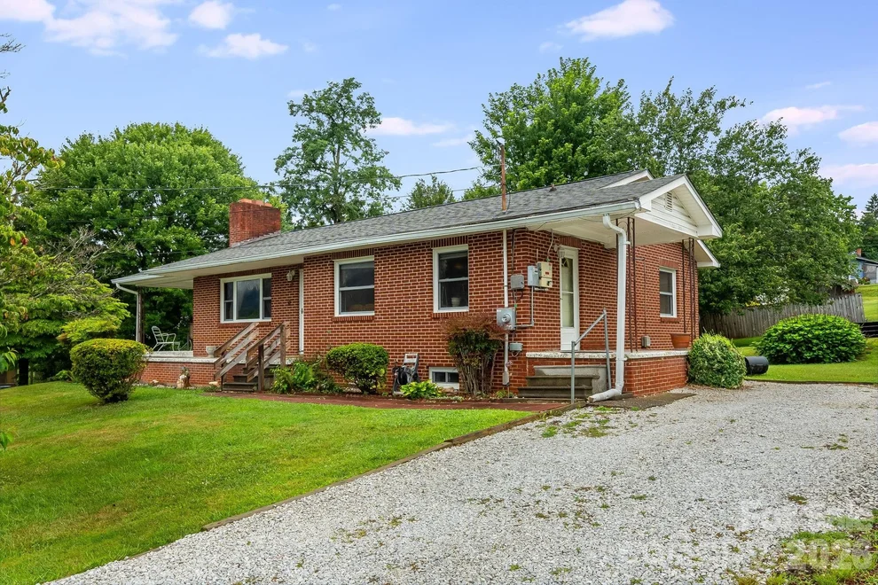 Unit for sale at 4 Brad Street, Asheville, NC 28803