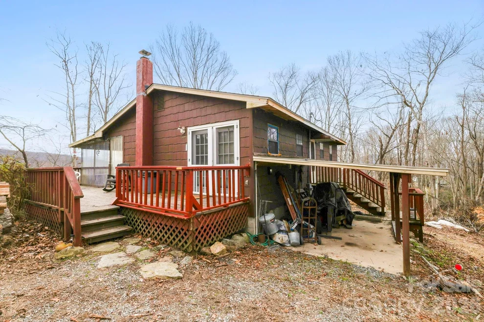 Unit for sale at 509 High Top Drive, Fletcher, NC 28732