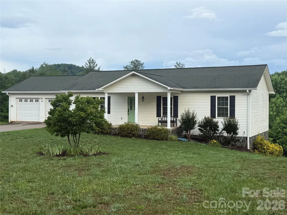 Unit for sale at 4460 Gouge Avenue, Morganton, NC 28655