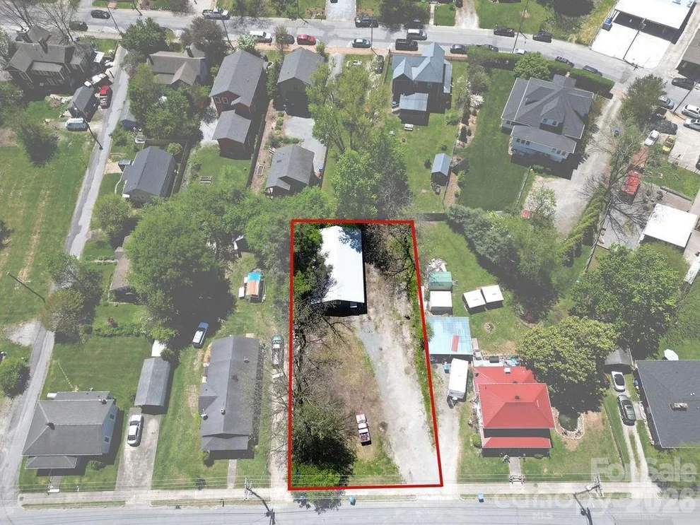 Unit for sale at 163 W French Broad Street, Brevard, NC 28712