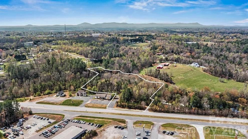 Photo of 0 U.S. 321, Hickory, NC 28602