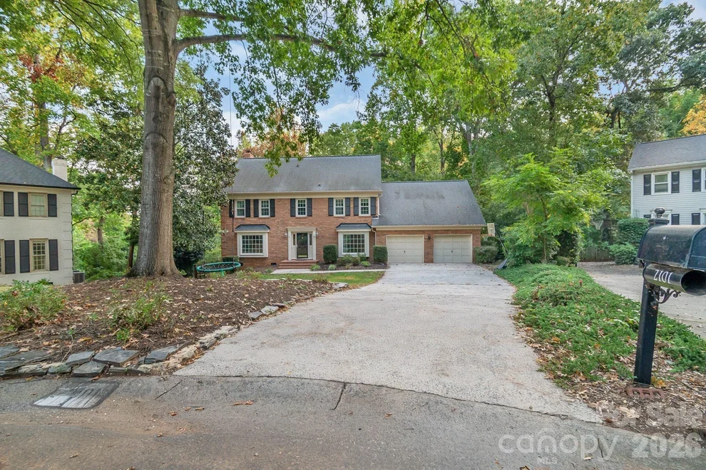 Unit for sale at 2101 Wittstock Drive, Charlotte, NC 28210