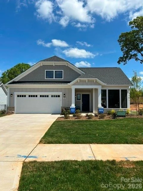 Unit for sale at 3027 Five Creek Road, Charlotte, NC 28213